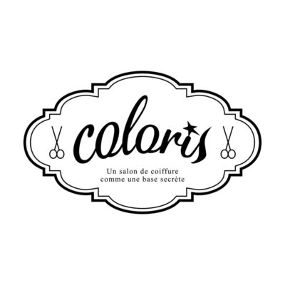 coloris logo